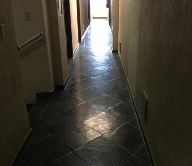 Jardim Remanso Hotel | Pousada Sintramog
