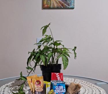 Cambara do Sul Apartamento | Pousada Siriemas