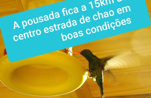 Urupema Apartamento | Pousada Sitio Bella Vista