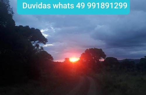 Urupema Apartamento | Pousada Sitio Bella Vista