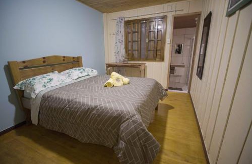Pirai Do Sul Casa | Pousada Sitio Campina da Casa