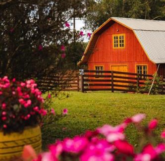 Pirai Do Sul Casa | Pousada Sitio Campina da Casa