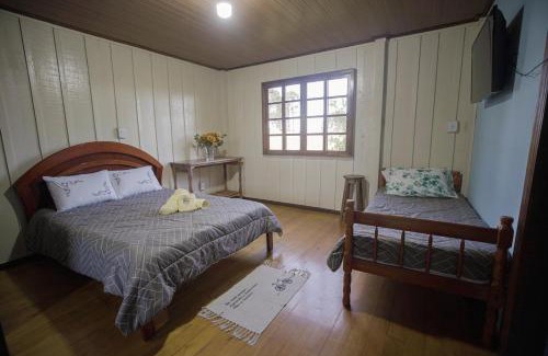 Pirai Do Sul Casa | Pousada Sitio Campina da Casa