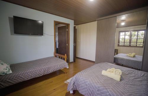 Pirai Do Sul Casa | Pousada Sitio Campina da Casa