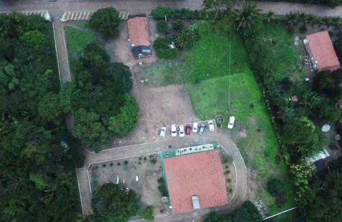 Ibiapina Hotel | Pousada Sitio Costa Verde