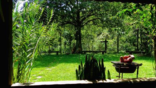 Maromba Casa | Pousada Sitio Gan Eden