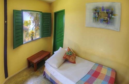 Prea Hotel | Pousada Sitio Phoenix