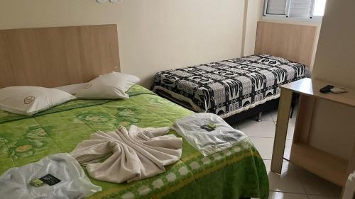 Aparecida Hotel | Pousada Soares