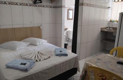Aparecida Hotel | Pousada Soares