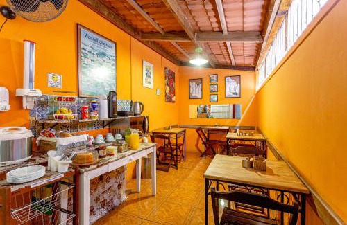 Brooklin Paulista Hotel | Pousada Soft Brooklin
