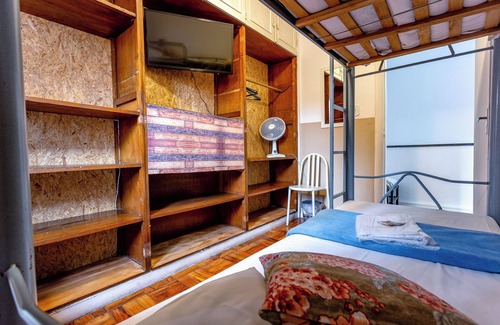 Brooklin Paulista Hotel | Pousada Soft Brooklin
