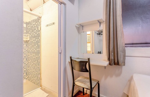 Brooklin Paulista Hotel | Pousada Soft Brooklin