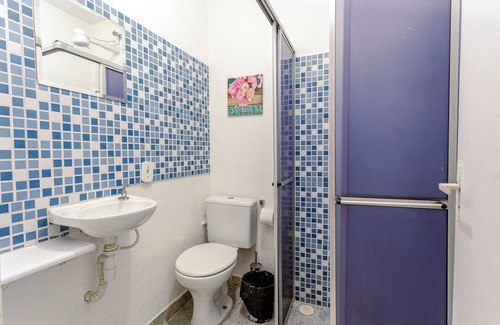 Brooklin Paulista Hotel | Pousada Soft Brooklin