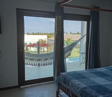 Sao Miguel de Touros Hotel | POUSADA SOL E VIOLAO sm
