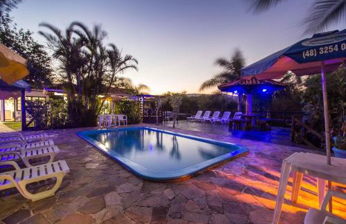 Garopaba Hotel | Pousada Sol da Ferrugem