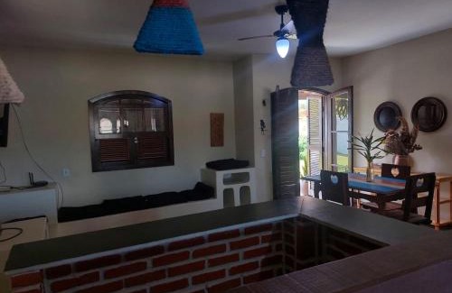 Itauna Casa | pousada sol das amendoeiras
