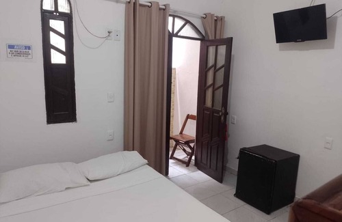 Morro de Sao Paulo Hotel | Pousada Sol e Mar