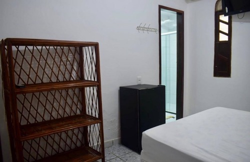 Morro de Sao Paulo Hotel | Pousada Sol e Mar
