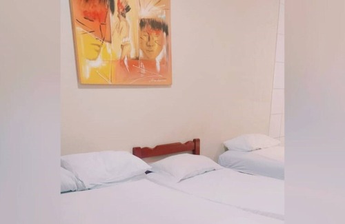 Centro Hotel | pousada sol e praia