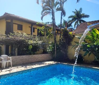Jabaquara Hotel | Pousada Sol Nascente