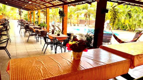 Olimpia Hotel | Pousada Sol Nascente ll