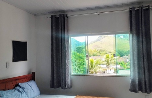 Silva Jardim Hotel | Pousada Solar Bananeiras
