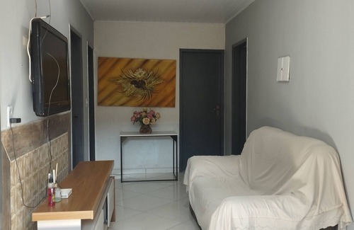Silva Jardim Hotel | Pousada Solar Bananeiras