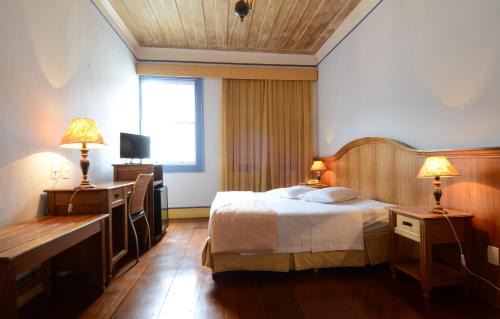 Ouro Preto Hotel | Pousada Solar da Ópera