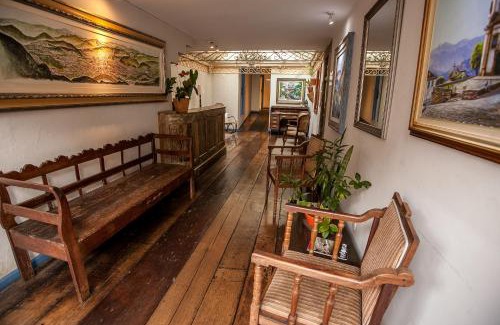 Ouro Preto Hotel | Pousada Solar da Ópera