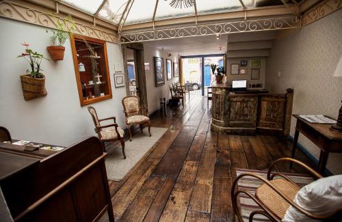 Ouro Preto Hotel | Pousada Solar da Ópera