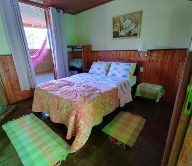 Visconde de Maua Casa | Pousada Solar das Flores Maringá RJ Visconde de Mauá
