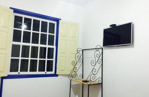 Tiradentes Hotel | Pousada Solar Das Gerais