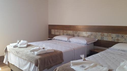 Tiradentes Hotel | Pousada Solar Das Gerais