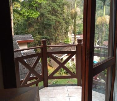 Penedo Hotel | Pousada Solar das Montanhas
