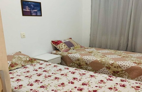 Capao da Canoa Apartamento | Pousada Solar dos Coti - 2 bedroom apartment