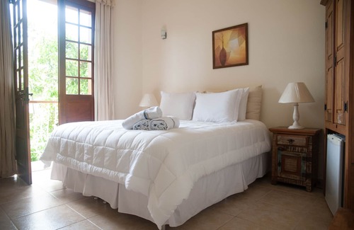 Tiradentes Hotel | Pousada Solar Imperial