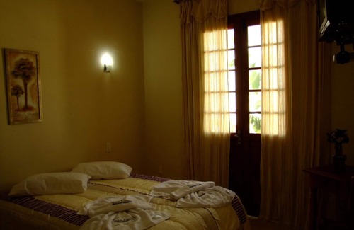 Tiradentes Hotel | Pousada Solar Imperial