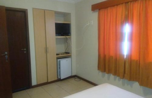 Cavaleiros Hotel | Pousada Solar Suites