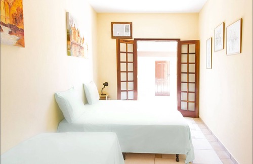 Guaruja Hotel | Pousada Solarium