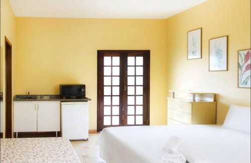 Guaruja Hotel | Pousada Solarium UNIDADE 1 ECONOMICA-BÁSICA