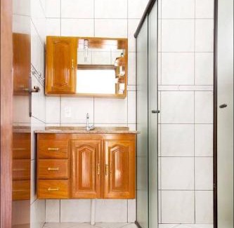 Guaruja Hotel | Pousada Solarium UNIDADE 1 ECONOMICA-BÁSICA