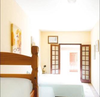 Guaruja Hotel | Pousada Solarium UNIDADE 1 ECONOMICA-BÁSICA