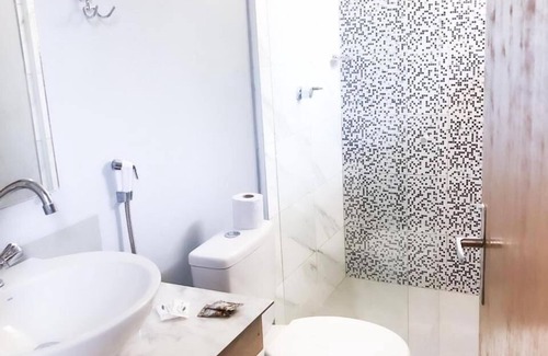Guaruja Hotel | Pousada Solarium Unidade 2