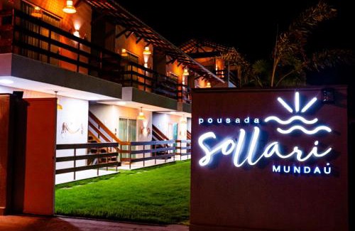 Mundau Hotel | Pousada Sollari