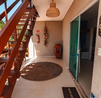 Mundau Hotel | Pousada Sollari