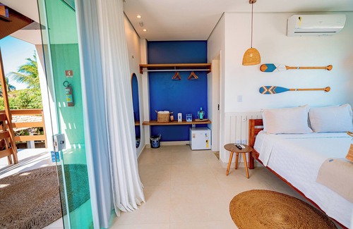 Mundau Hotel | POUSADA SOLLARI