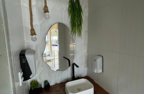 Japaratinga Hotel | Pousada Solmar