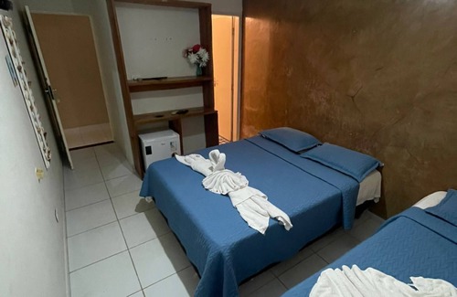Japaratinga Hotel | Pousada Solmar