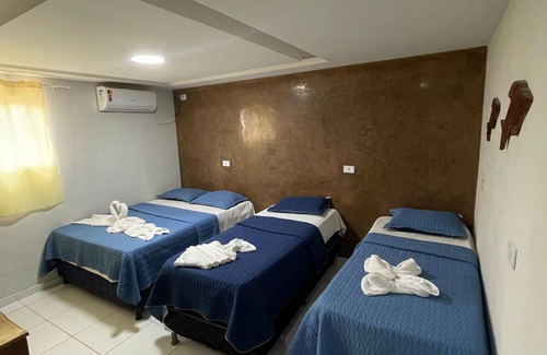 Japaratinga Hotel | Pousada Solmar