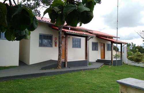 Abadiania Chalet De Esquí | Pousada Sonho de Luz